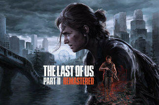 The Last of Us Part II 2 Remastered – PC – Steam