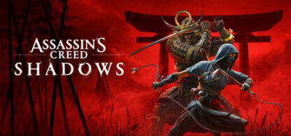 Assassin`s Creed Shadows – PC – Steam