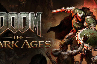 DOOM: The Dark Ages – PC – Steam