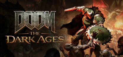 DOOM: The Dark Ages – PC – Steam