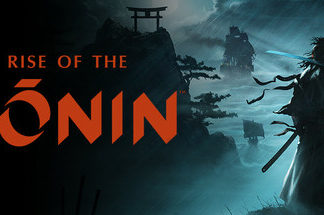 Rise of the Ronin – PC – Steam