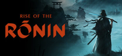 Rise of the Ronin – PC – Steam