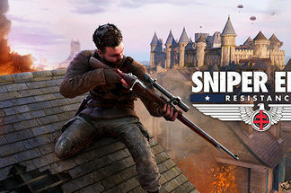 Sniper Elite: Resistance – PC – Steam