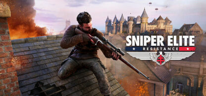 Sniper Elite: Resistance – PC – Steam