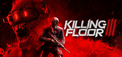 Killing Floor 3 – PC – Steam