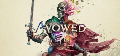 Avowed – PC – Steam