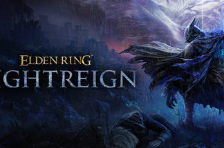 ELDEN RING NIGHTREIGN Deluxe Edition – PC – Steam
