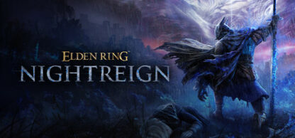 ELDEN RING NIGHTREIGN Deluxe Edition – PC – Steam