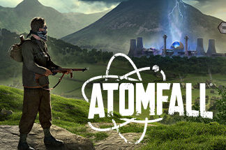 Atomfall Deluxe Edition – PC – Steam