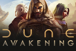 Dune: Awakening – PC – Steam