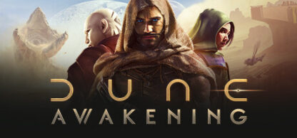 Dune: Awakening – PC – Steam