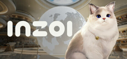 inZOI – PC – Steam