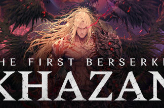 The First Berserker: Khazan Deluxe Edition – PC – Steam