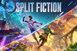 Split Fiction – PC – Steam