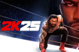 WWE 2K25 Deadman Edition – PC – Steam