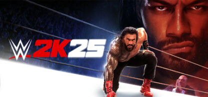 WWE 2K25 – PC – Steam