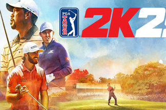 PGA TOUR 2K25 – PC – Steam