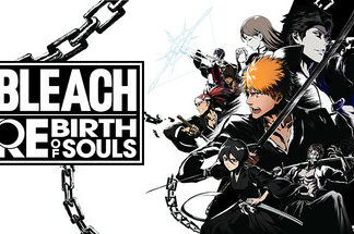 BLEACH Rebirth of Souls Ultimate Edition – PC – Steam
