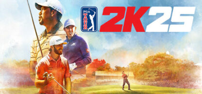 PGA TOUR 2K25 – PC – Steam