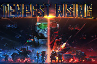 Tempest Rising – PC – Steam