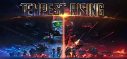 Tempest Rising – PC – Steam