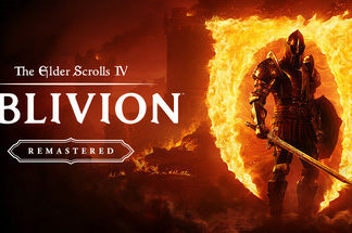 The Elder Scrolls IV 4: Oblivion Remastered – PC – Steam
