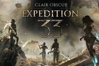 Clair Obscur: Expedition 33 Deluxe Edition – PC – Steam