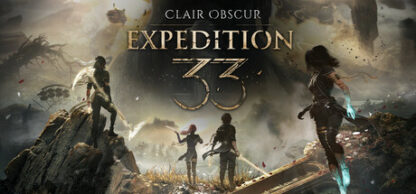 Clair Obscur: Expedition 33 Deluxe Edition – PC – Steam