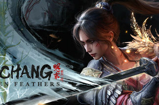 Wuchang: Fallen Feathers – PC – Steam
