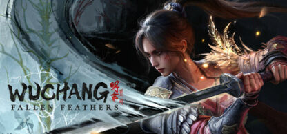 Wuchang: Fallen Feathers – PC – Steam