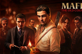 Mafia: The Old Country – PC – Steam