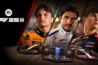 F1 25 2025 – PC – Steam
