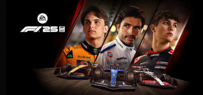 F1 25 2025 – PC – Steam