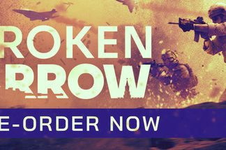 Broken Arrow Vanguard Edition – PC – Steam