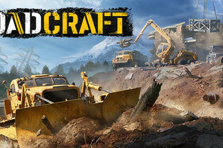 RoadCraft - Standard Edition – PC – Steam