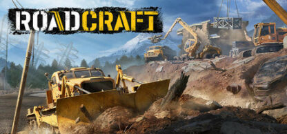 RoadCraft - Standard Edition – PC – Steam