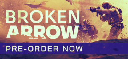 Broken Arrow Vanguard Edition – PC – Steam