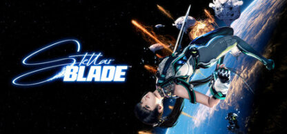 Stellar Blade Complete Edition – PC – Steam