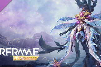 Warframe: Yareli Prime Access - Complete – PC – Steam
