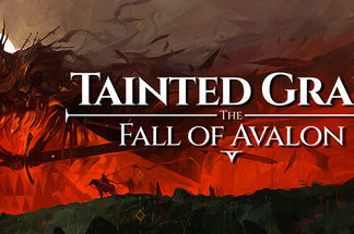 Tainted Grail: The Fall of Avalon – PC – Steam