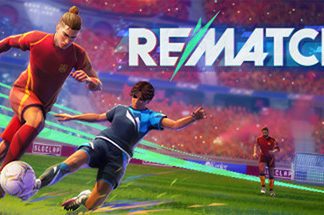 REMATCH-Elite Edition – PC – Steam