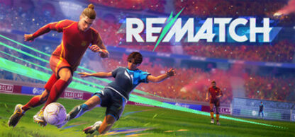 REMATCH-Elite Edition – PC – Steam
