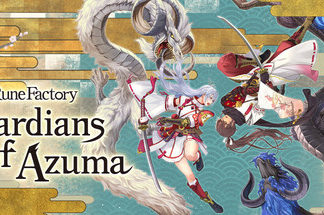 Rune Factory: Guardians of Azuma – PC – Steam