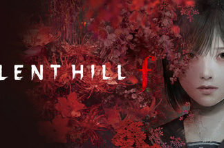 SILENT HILL f – PC – Steam