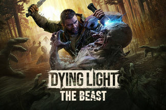 Dying Light: The Beast – PC – Steam