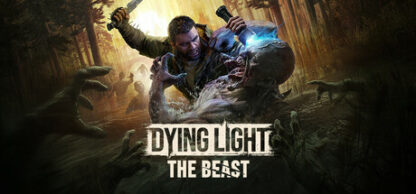 Dying Light: The Beast – PC – Steam
