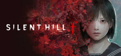 SILENT HILL f – PC – Steam