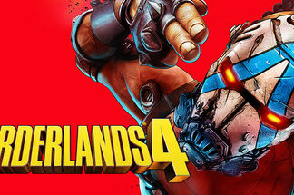 Borderlands 4 – PC – Steam