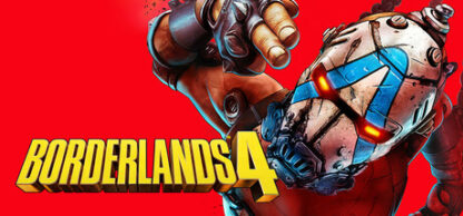 Borderlands 4 – PC – Steam