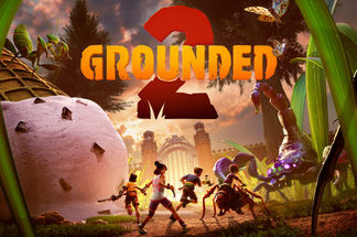 Grounded 2  – PC – Steam
